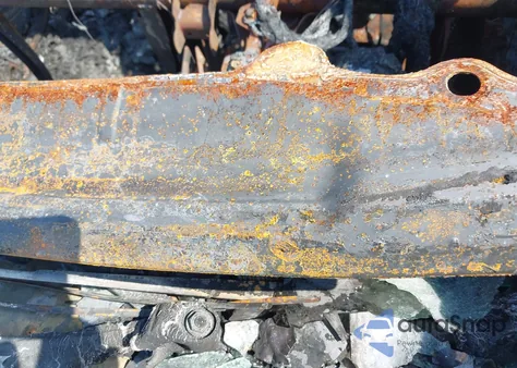 2014 Nissan Versa Note S (Sr)/S Plus/Sv z USA, uszkodzony, nr VIN 3N1CE2CP7EL411413